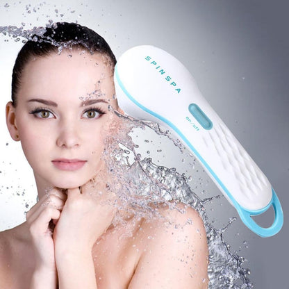 High Quality Skin Beauty Care Electric Facial Cleanser your world