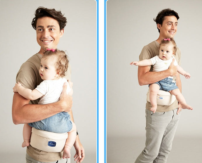 Front Hugging Multifunctional For Holding Children