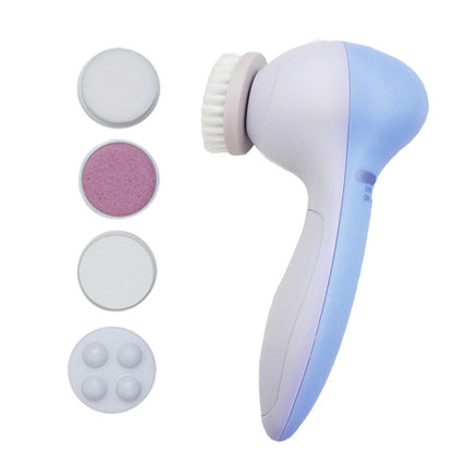 5 in 1 Electric Facial Cleansing Instrument your world