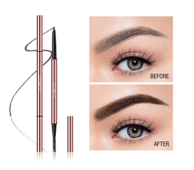 Eye Brow Make-Up your world