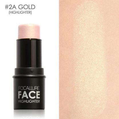 PERFECTION FACE CONTOUR HIGHLIGHTER your world