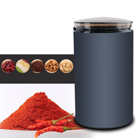 Electric Herb Grinder Herbal Coffee Grinder Cj