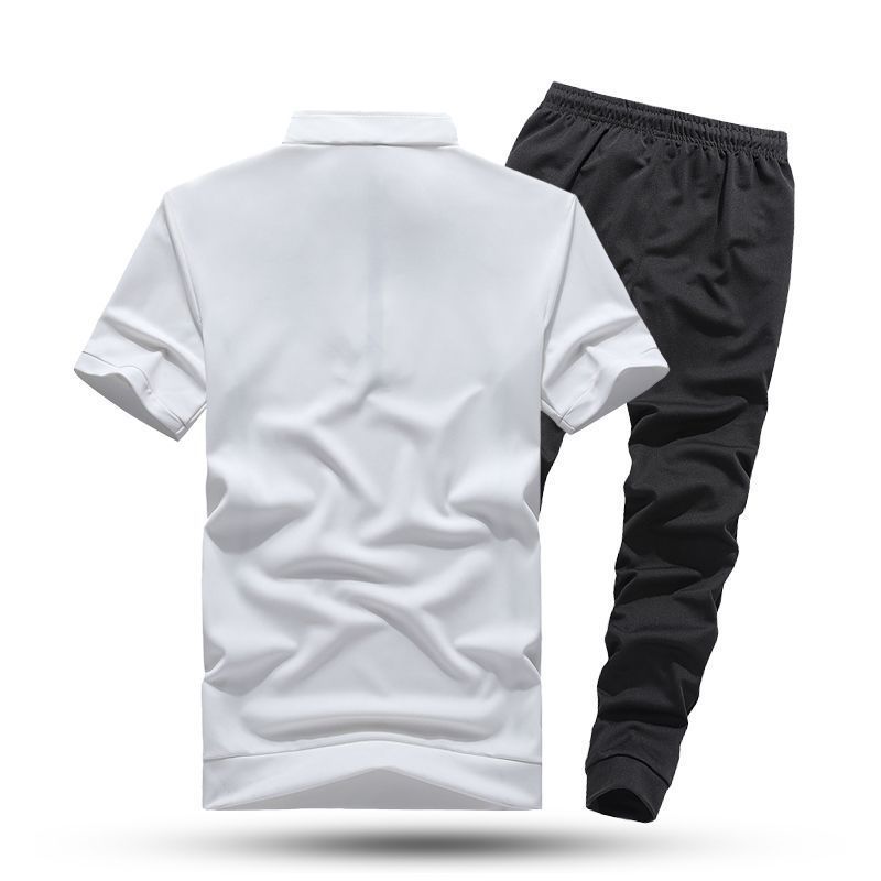 Sportswear Men"S Spring And Summer New Fashion your world