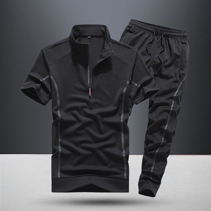 Sportswear Men"S Spring And Summer New Fashion your world