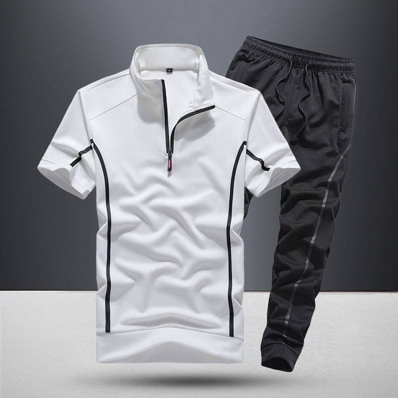 Sportswear Men"S Spring And Summer New Fashion your world