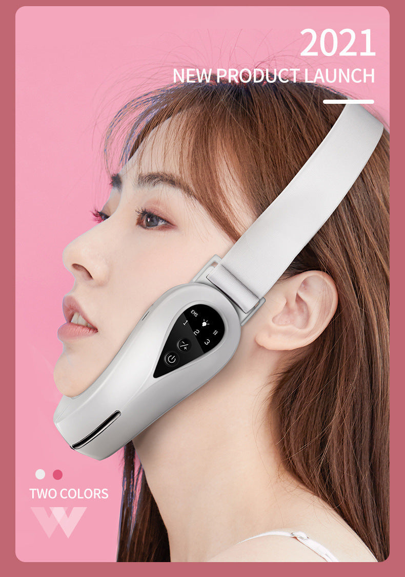 Facial Lifting And Tightening Statute Lines Facial Correction Massager your world