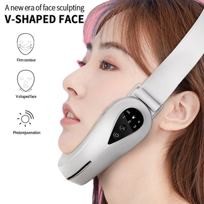 Facial Lifting And Tightening Statute Lines Facial Correction Massager your world