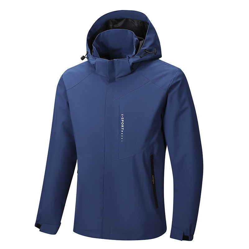 Women's Sports Single Outdoor Jacket Coat