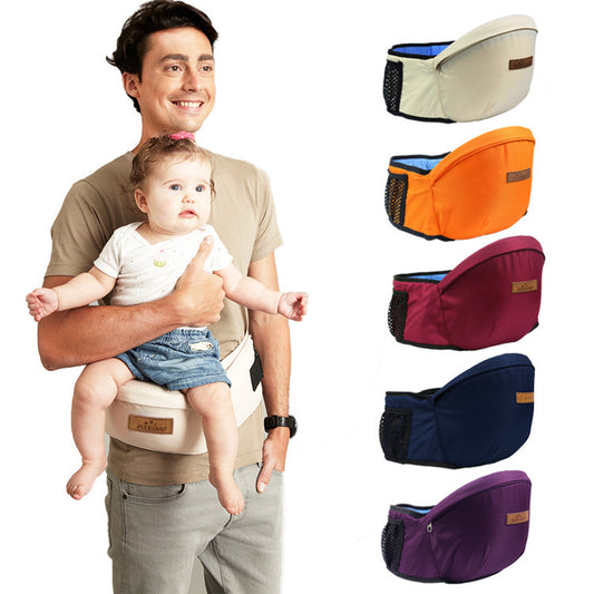 Front Hugging Multifunctional For Holding Children