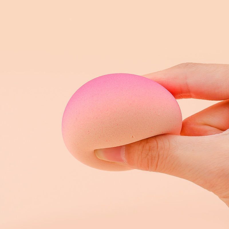 Makeup Sponge Egg Beauty Makeup Super Soft Air Cushion Makeup your world