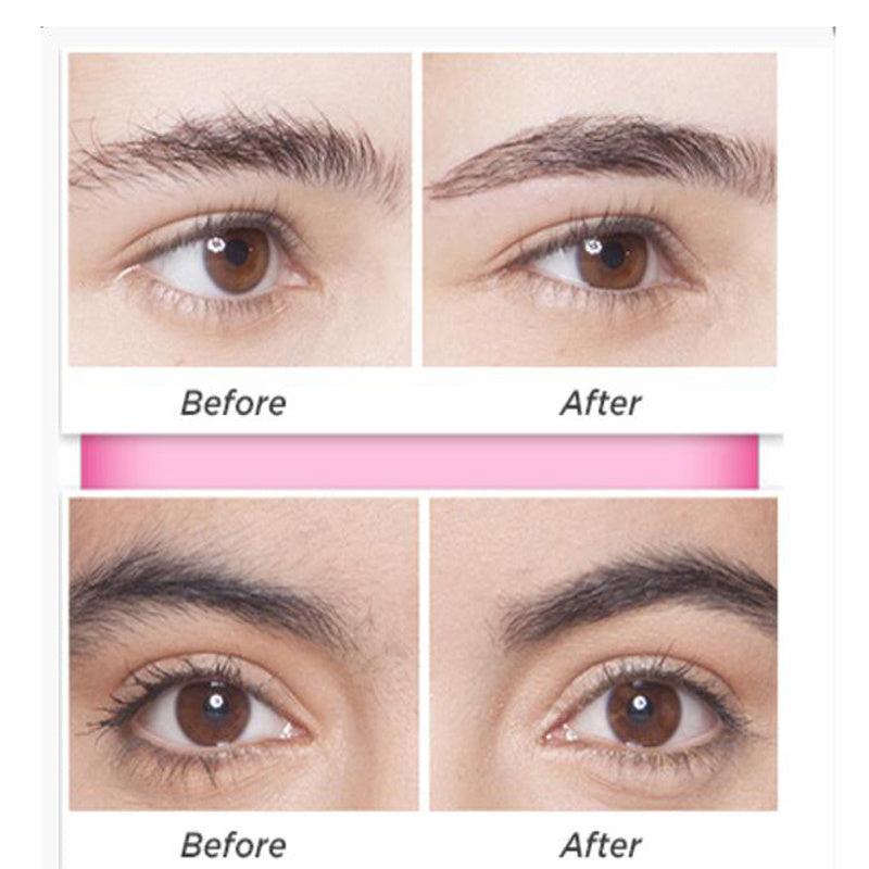 Flawlessly Brows Electric Eyebrow Remover your world