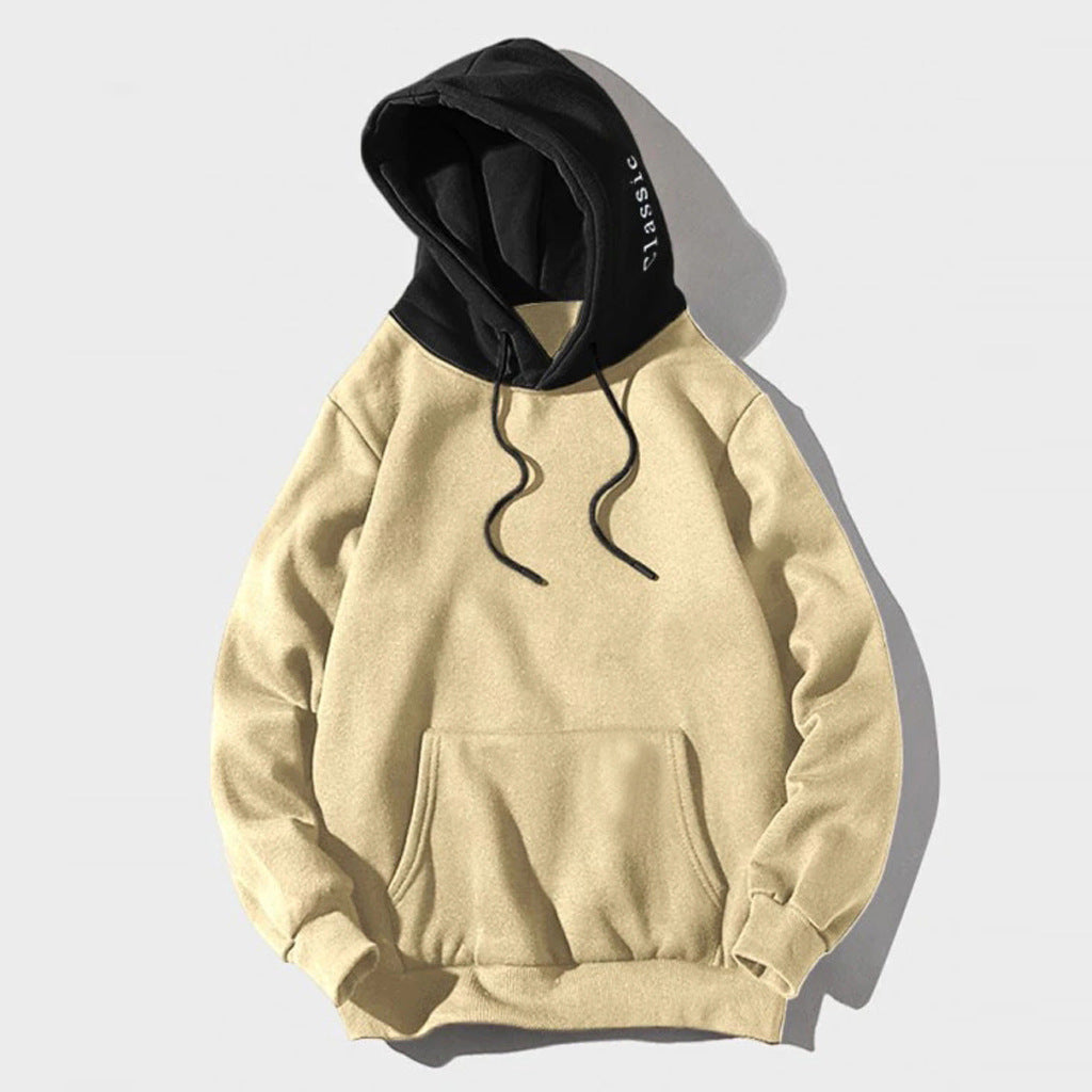 Thick Sweater Fashion Hoodies For Men And Women - your world