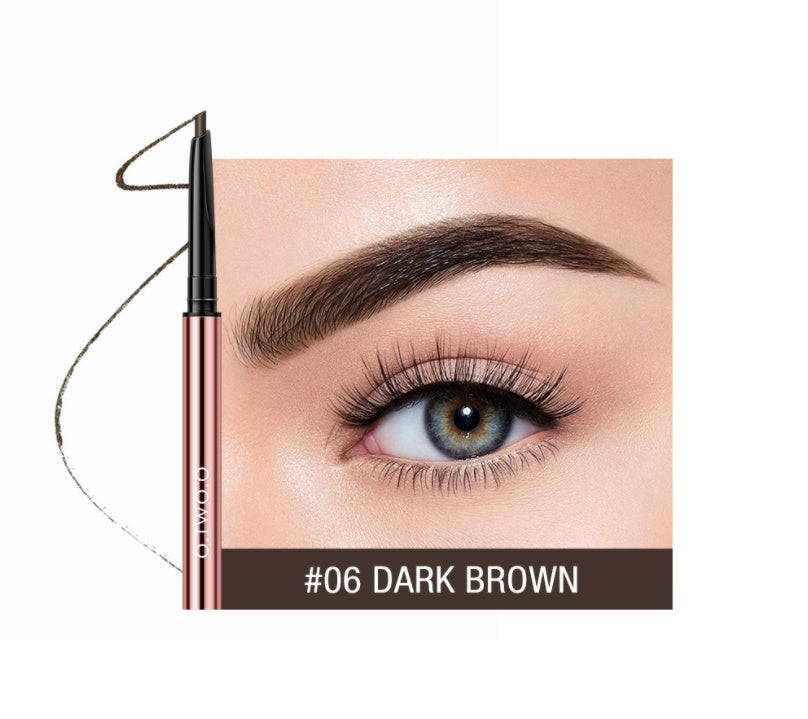 Eye Brow Make-Up your world