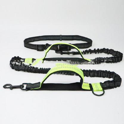 Pet Products Pet Traction Rope Multifunctional your world