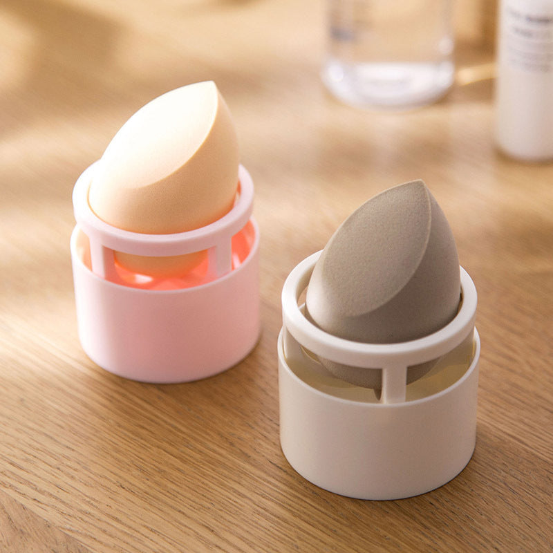 Beauty Egg Stand Cosmetics your world