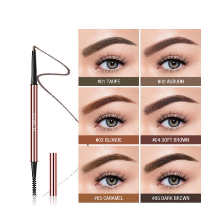 Eye Brow Make-Up your world