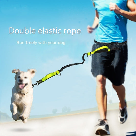 Pet Products Pet Traction Rope Multifunctional your world