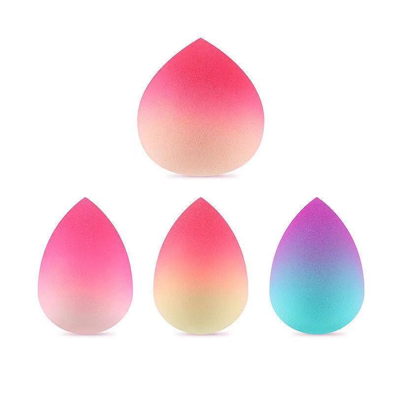 Makeup Sponge Egg Beauty Makeup Super Soft Air Cushion Makeup your world