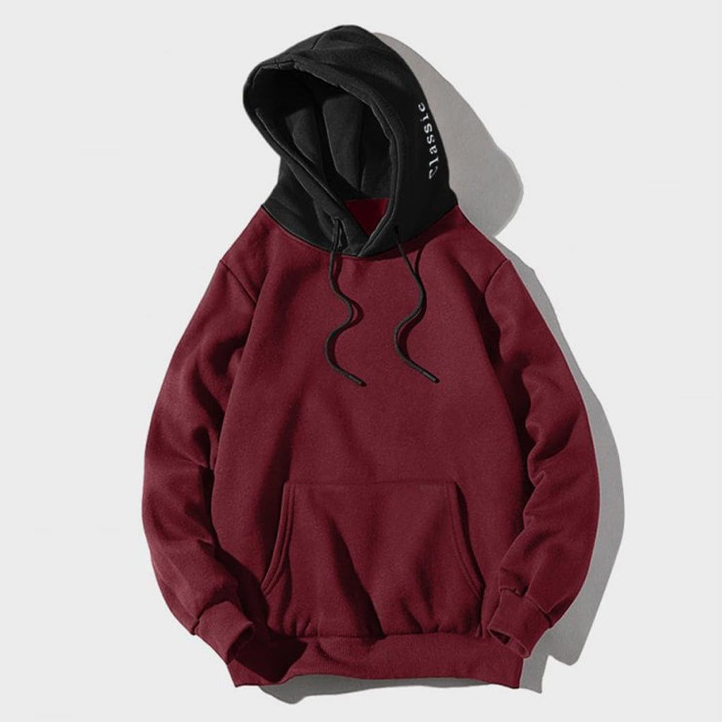 Thick Sweater Fashion Hoodies For Men And Women - your world