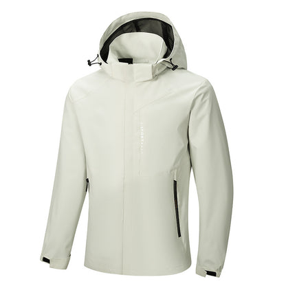 Women's Sports Single Outdoor Jacket Coat