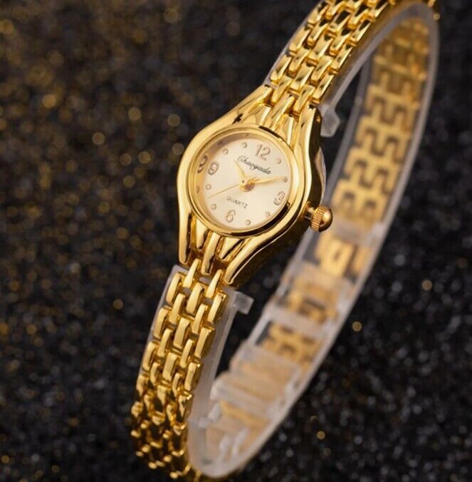 Fashionable All-match Women's Watch