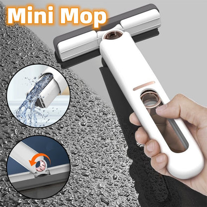 Mini Mops Floor Cleaning Sponge Modern Home Decor