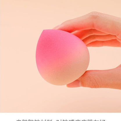 Makeup Sponge Egg Beauty Makeup Super Soft Air Cushion Makeup your world