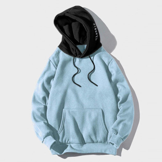 Thick Sweater Fashion Hoodies For Men And Women - your world