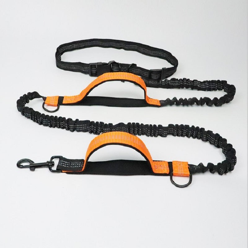 Pet Products Pet Traction Rope Multifunctional your world