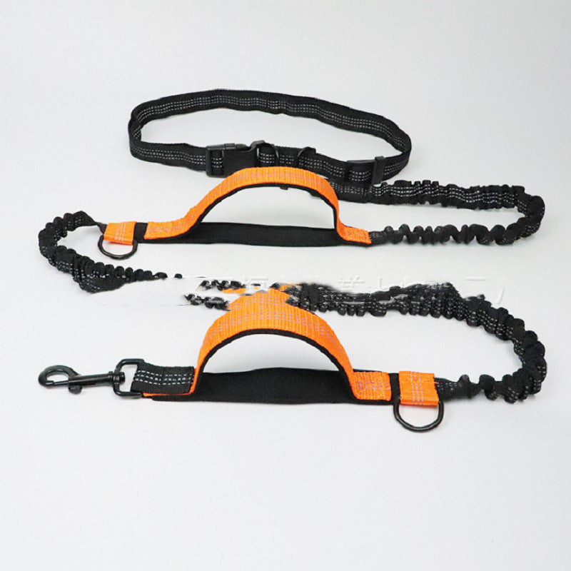 Pet Products Pet Traction Rope Multifunctional your world